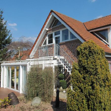 Ferienwohnung Stenzel 1 Laer Exterior photo